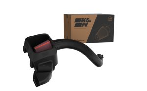 RAM 1500 Performance Air Intake - K&N Engineering - NextGen - `13-`21